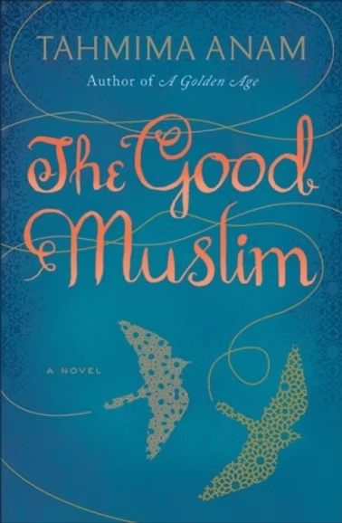 The Good Muslim cover