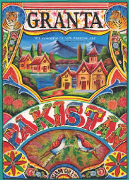 Granta 112 cover
