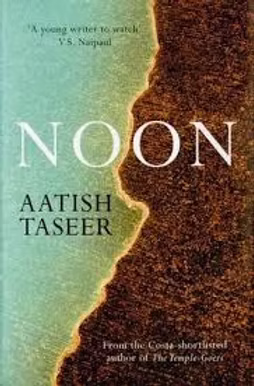 Noon cover