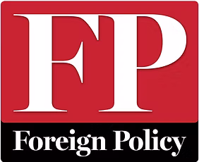Foreign Policy