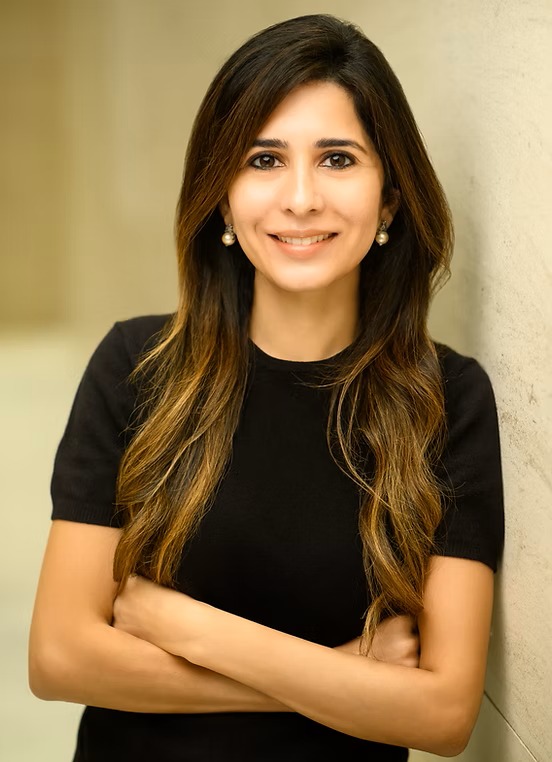 Madiha Sattar